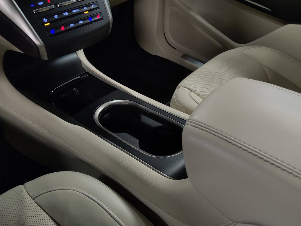 Used 2015 Lincoln MKC AWD w/ Equipment Group 102A Reserve image 26