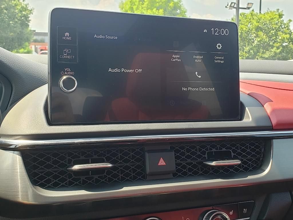 Certified 2025 Acura ADX A-Spec AWD/4WD image 25