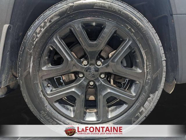 Used 2016 Jeep Renegade Latitude AWD/4WD image 31