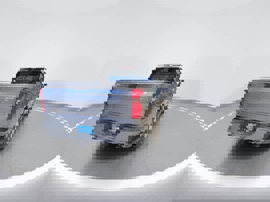 Used 2019 Chevrolet Silverado 1500 High Country image 8