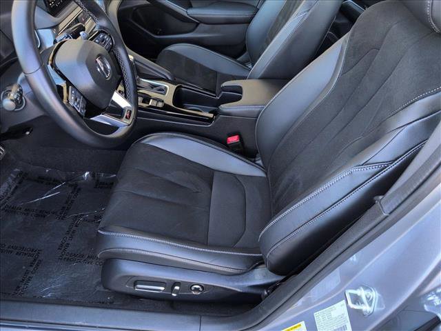 Used 2023 Acura Integra A-Spec image 17