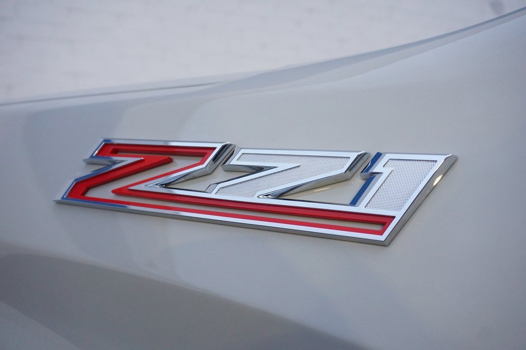 New 2026 Chevrolet Silverado 1500 RST w/ Convenience Package II image 29