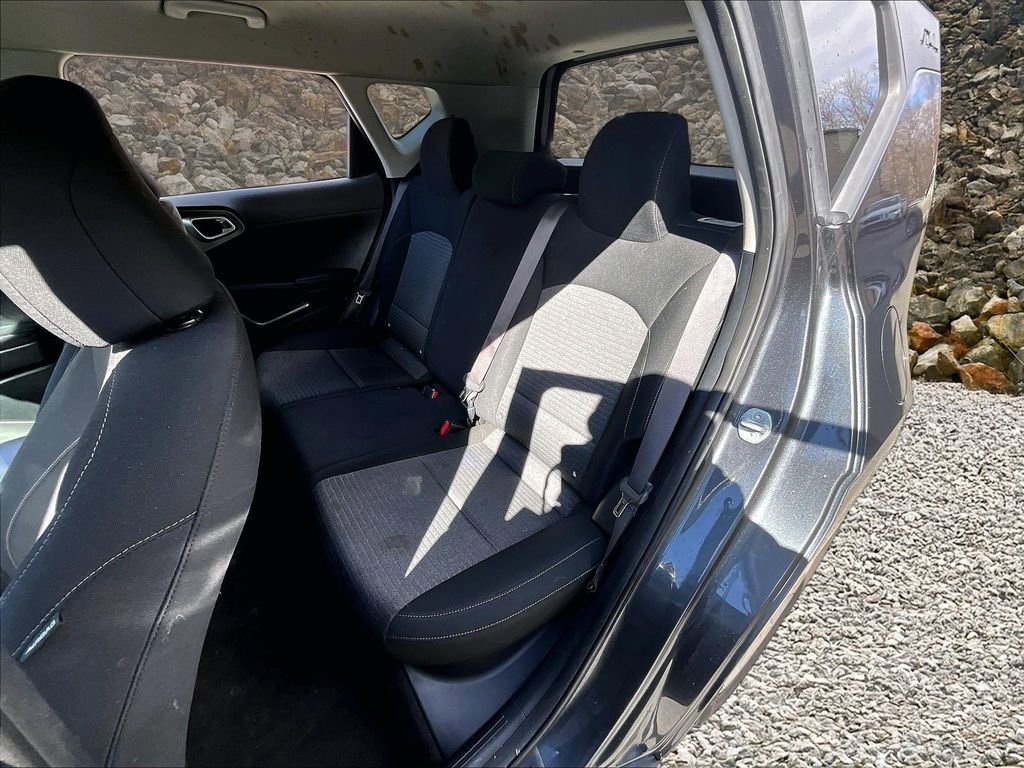 Used 2021 Kia Soul S FWD image 24
