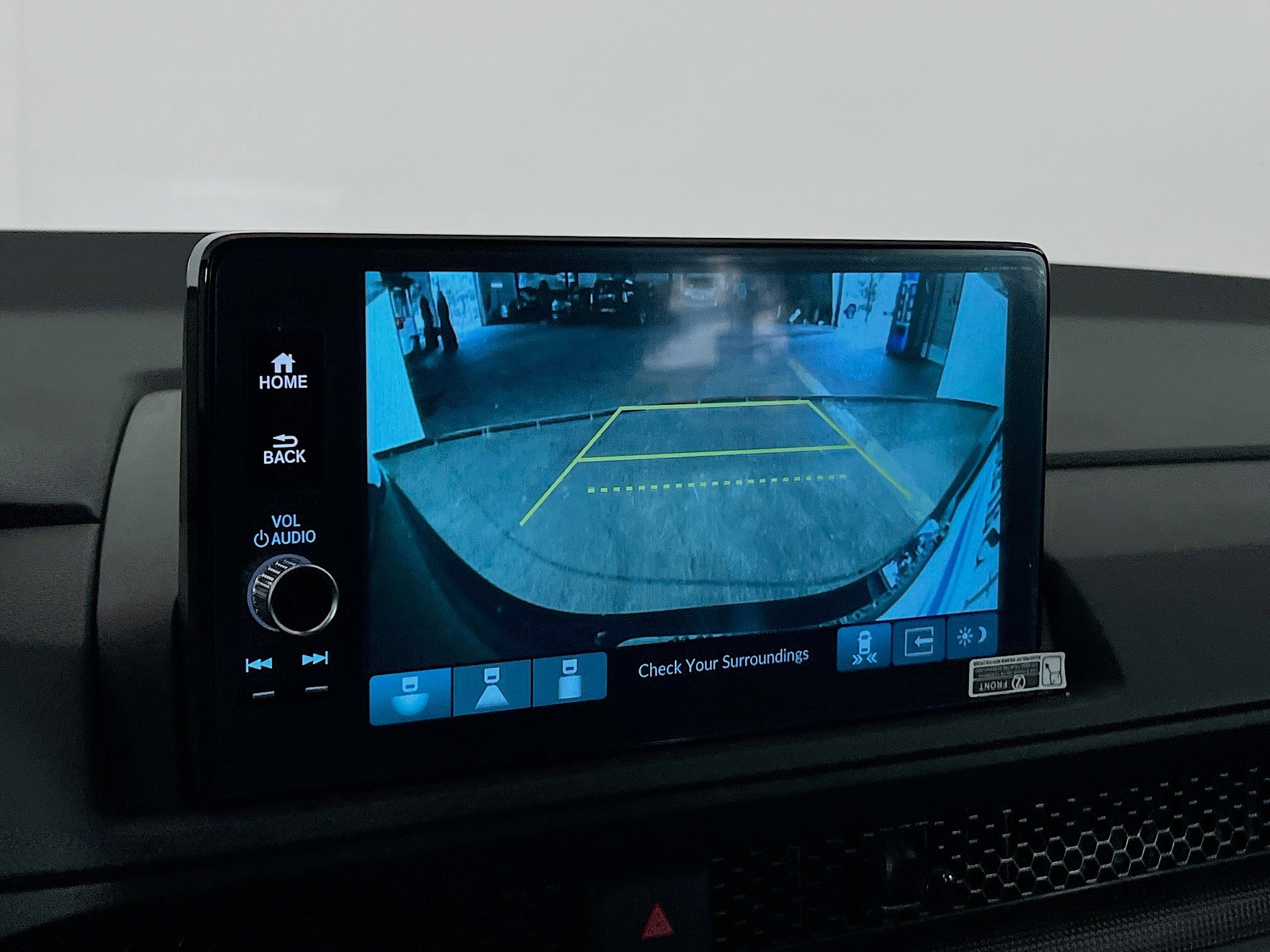 New 2025 Honda CR-V Sport-L image 11