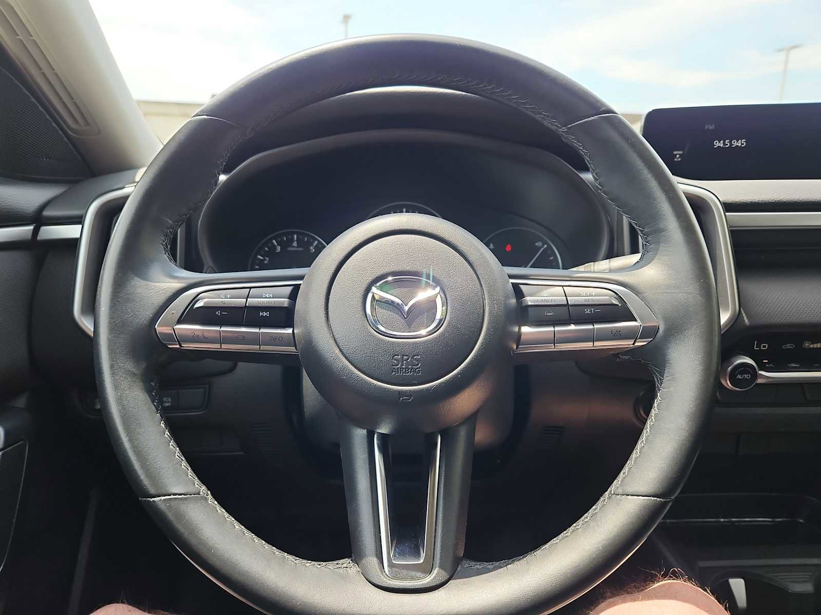 Used 2024 MAZDA CX-50 AWD 2.5 S w/ Select Package image 15