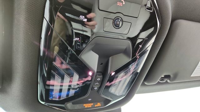 Used 2026 BMW 540i xDrive image 54