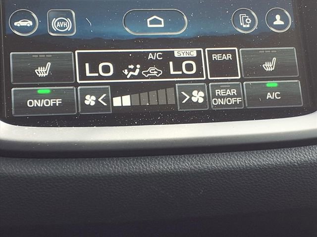 New 2026 Subaru Ascent Premium image 11