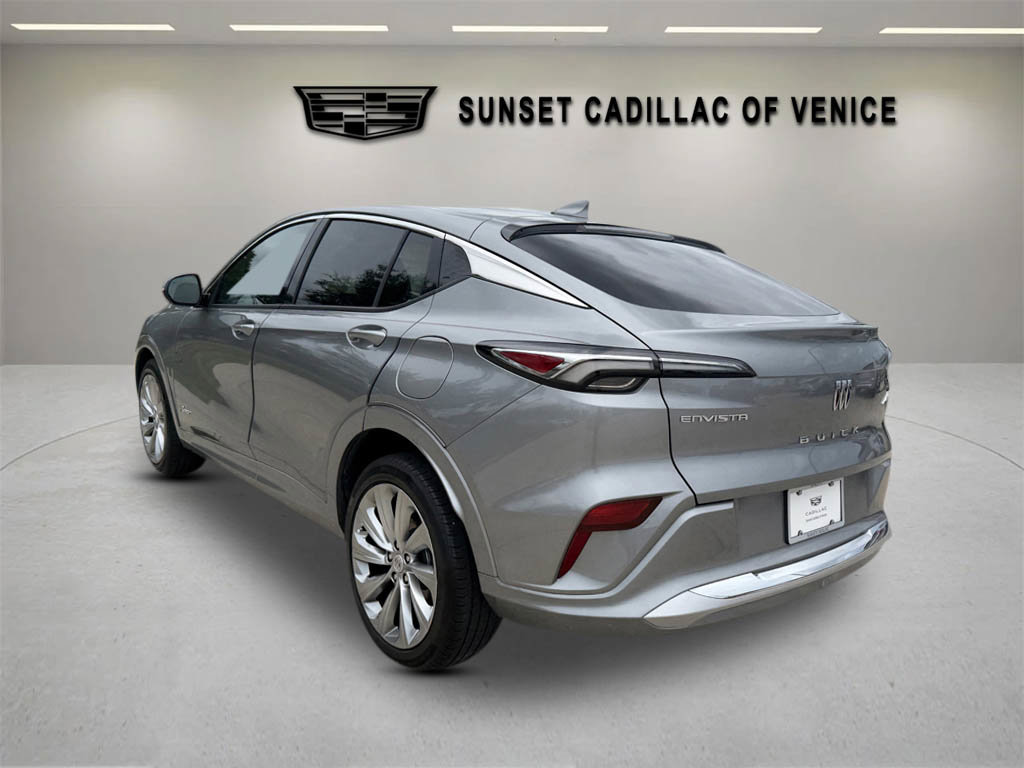 Used 2024 Buick Envista Avenir FWD image 5