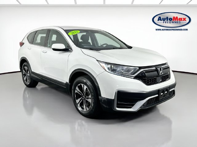 Used 2022 Honda CR-V Special Edition