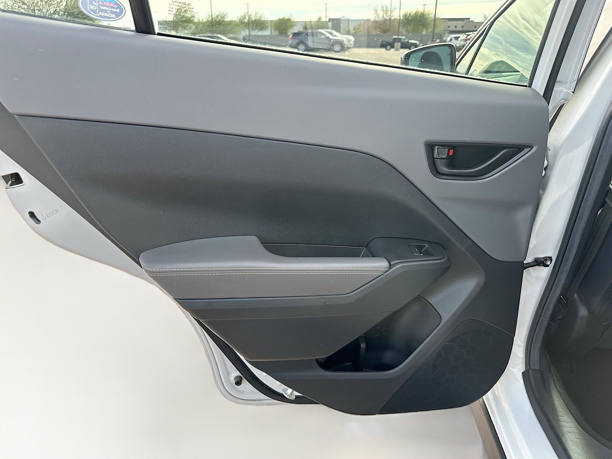 Used 2024 Subaru Crosstrek 2.5i Sport image 25