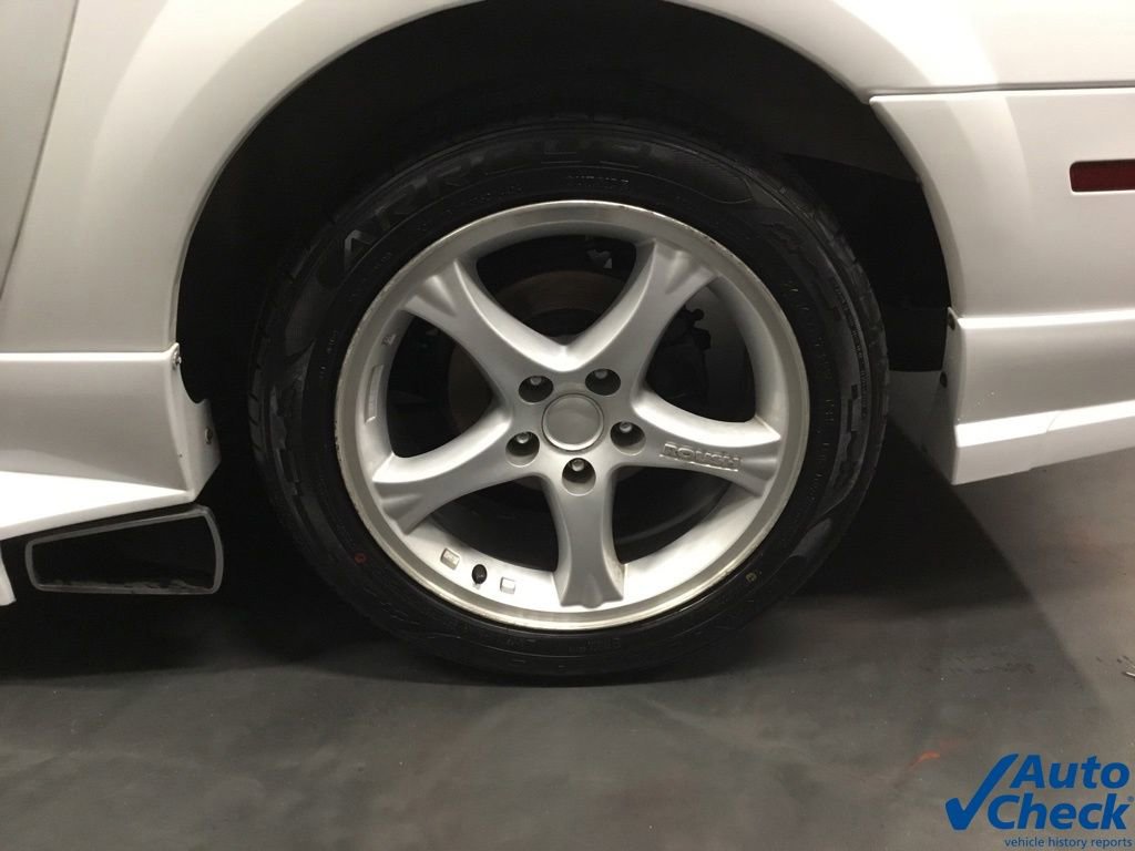 Used 2002 Ford Mustang GT image 23