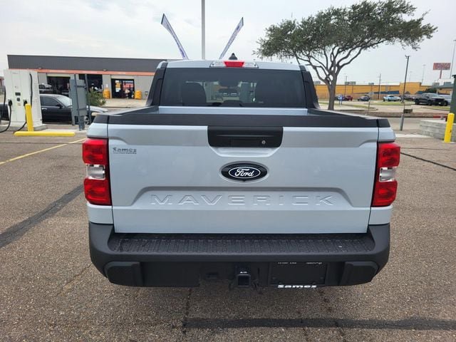 New 2026 Ford Maverick XL w/ Equipment Group 101A AWD/4WD image 17