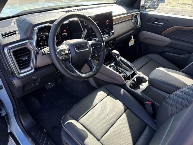 New 2026 GMC Canyon Denali image 10