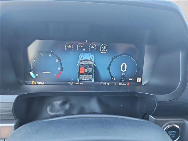 New 2025 Ford F150 XLT w/ Equipment Group 302A MID AWD/4WD image 11