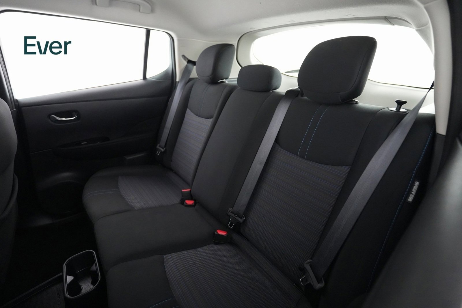 Used 2024 Nissan Leaf SV Plus image 8