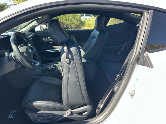 Used 2024 Ford Mustang GT Premium w/ GT Performance Package RWD image 18