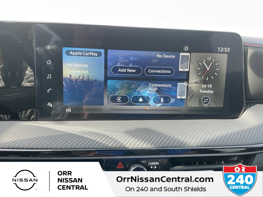 Used 2025 Nissan Kicks SR image 22