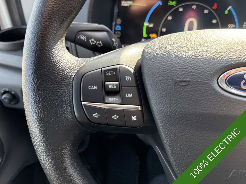 Used 2022 Ford Transit 350 148 High Roof Extended DRW RWD image 26