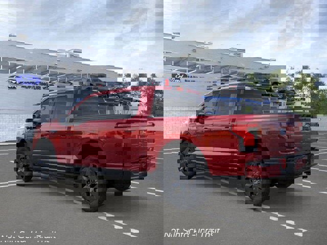 New 2025 Ford F150 Lightning Flash image 26