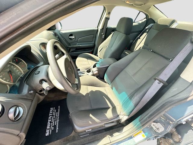 Used 2006 Pontiac Grand Prix FWD image 20