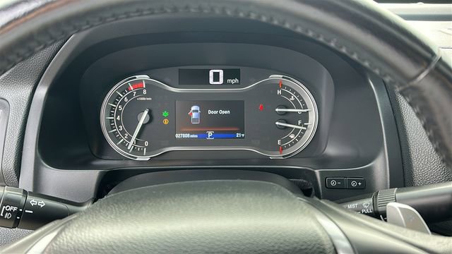 Used 2023 Honda Ridgeline RTL-E image 17