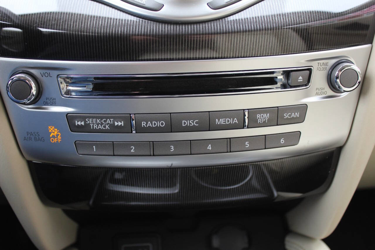 Used 2020 INFINITI QX60 Pure image 15