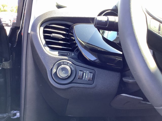 Used 2020 FIAT 500X Trekking image 15