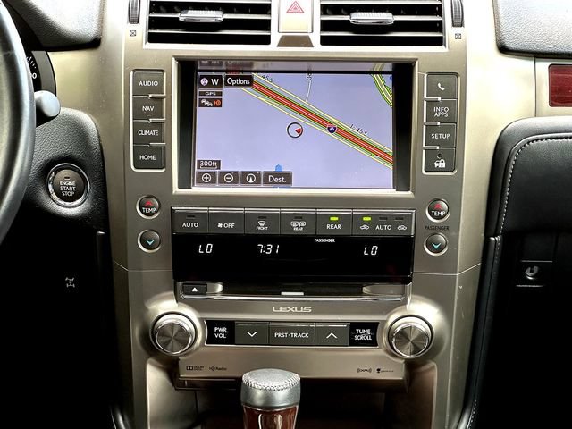 Used 2019 Lexus GX 460 Premium AWD/4WD image 31