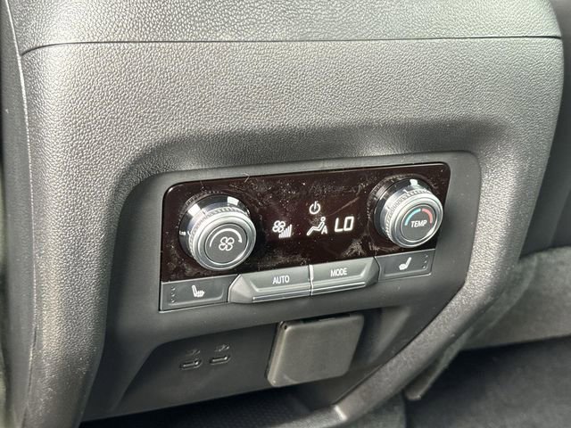 New 2026 GMC Acadia Elevation image 26