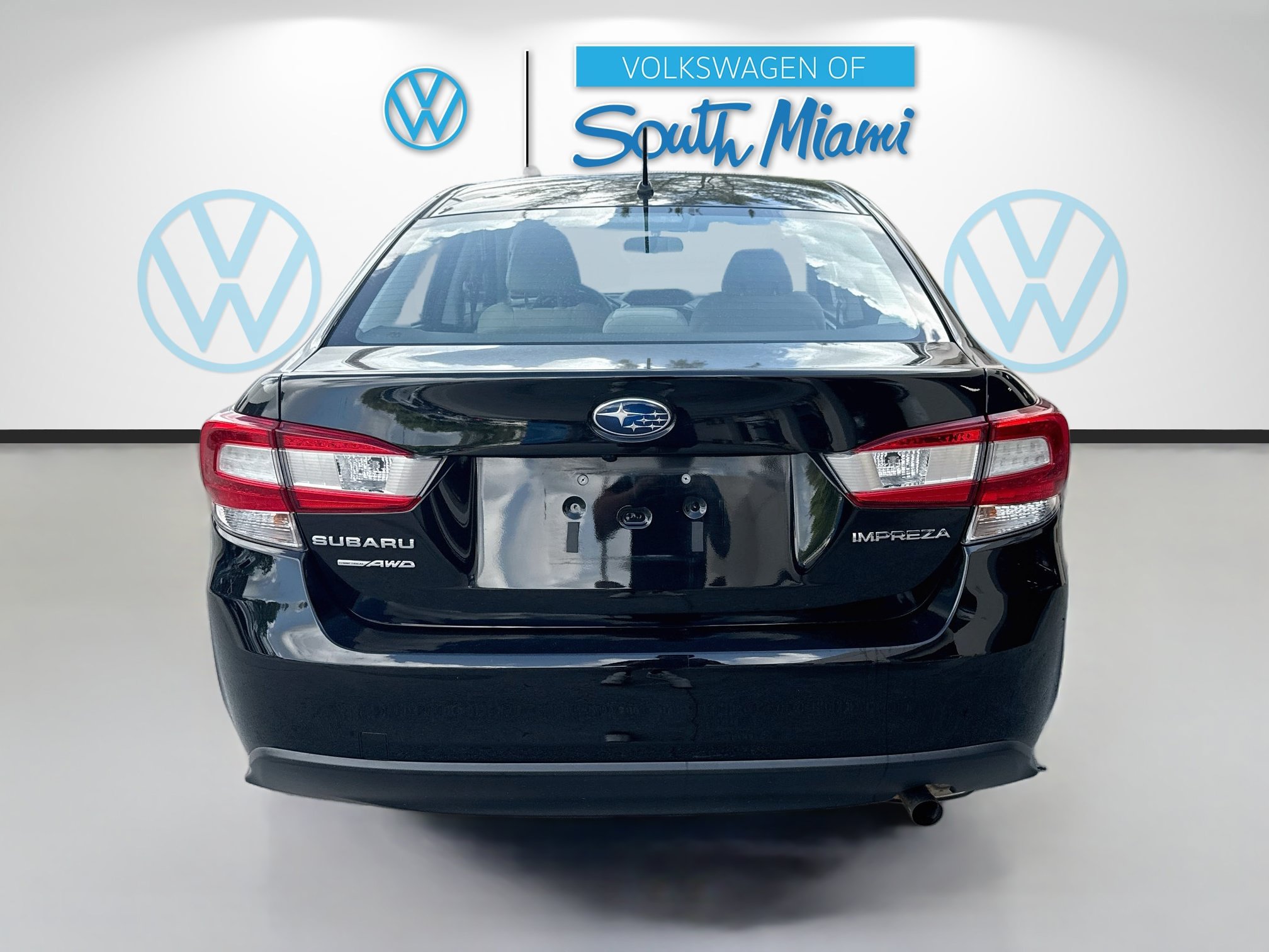 Used 2023 Subaru Impreza 2.0i AWD/4WD image 6