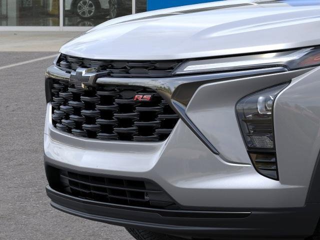 New 2026 Chevrolet Trax RS w/ Driver Confidence Package FWD image 13