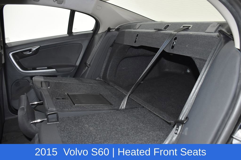 Used 2015 Volvo S60 T5 image 25