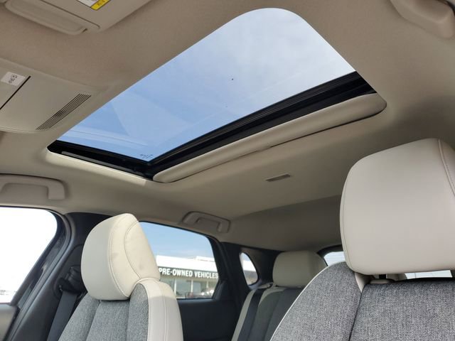 New 2026 MAZDA CX-30 Aire Edition image 6