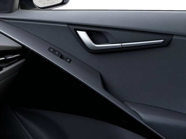 New 2026 Kia Niro Wind w/ Wind Preserve Package FWD image 25