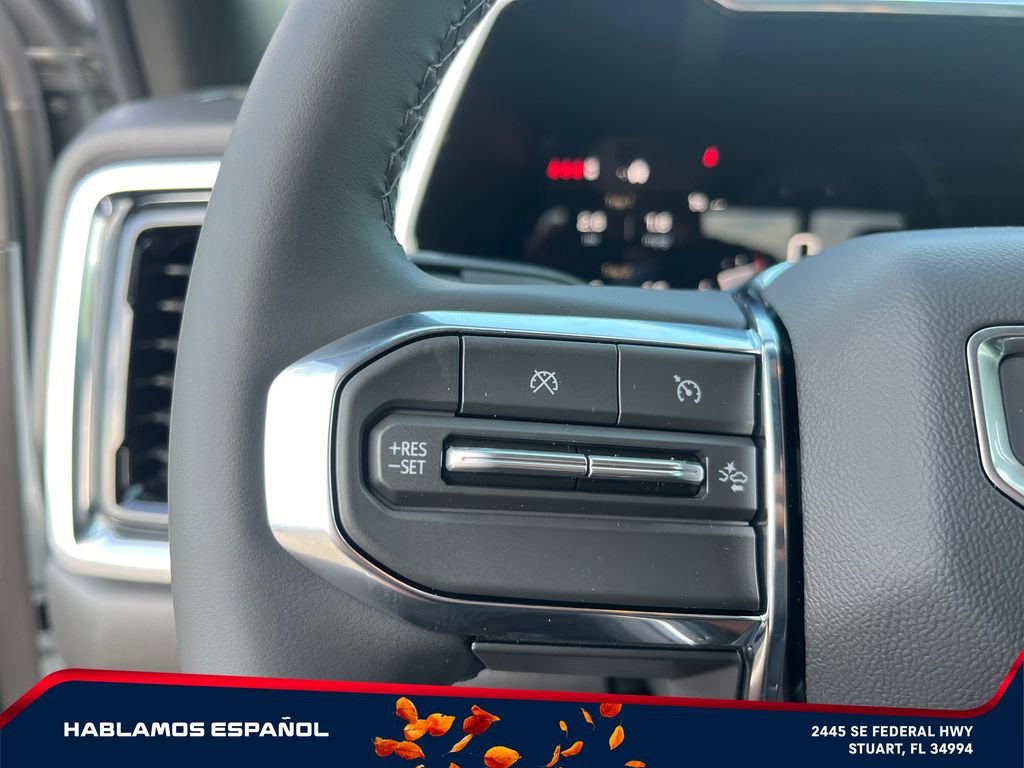 New 2026 GMC Canyon Elevation RWD image 25