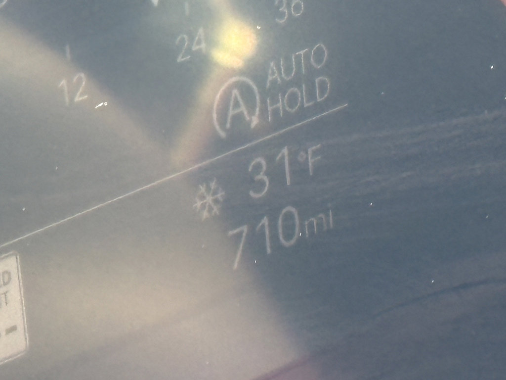 Used 2026 Hyundai Santa Fe XRT image 14