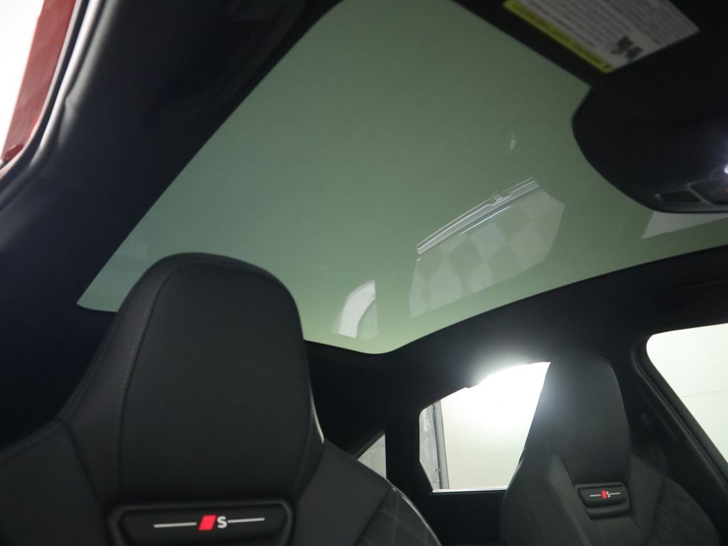 New 2025 Audi S5 Premium Plus AWD/4WD image 20