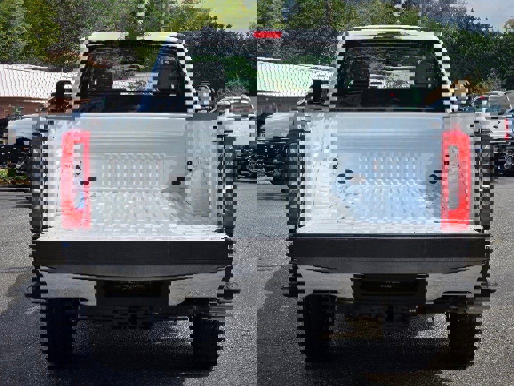 New 2026 Ford F350 XL w/ XL Chrome Package image 25