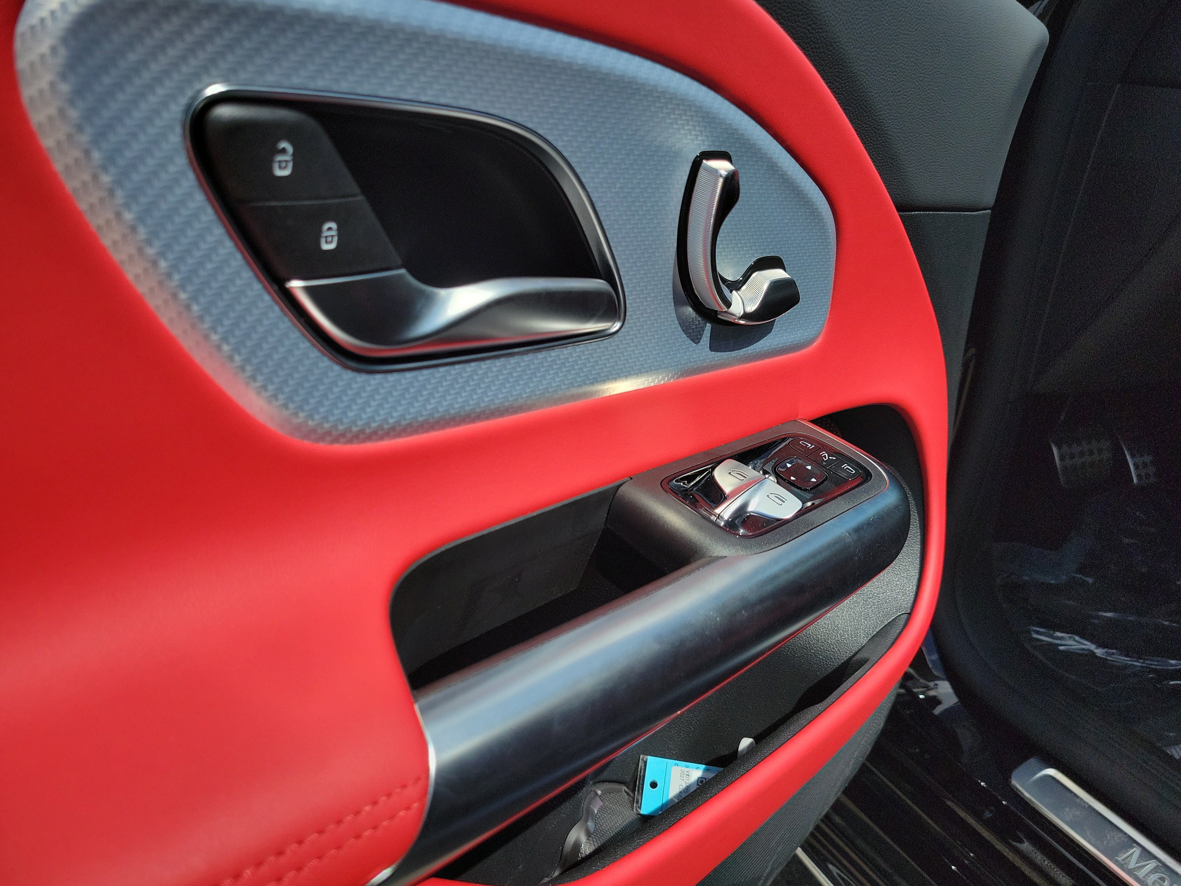 New 2027 Mercedes-Benz CLA 350 image 21