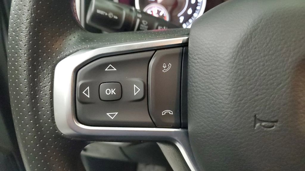 Used 2025 RAM 1500 Tradesman image 28