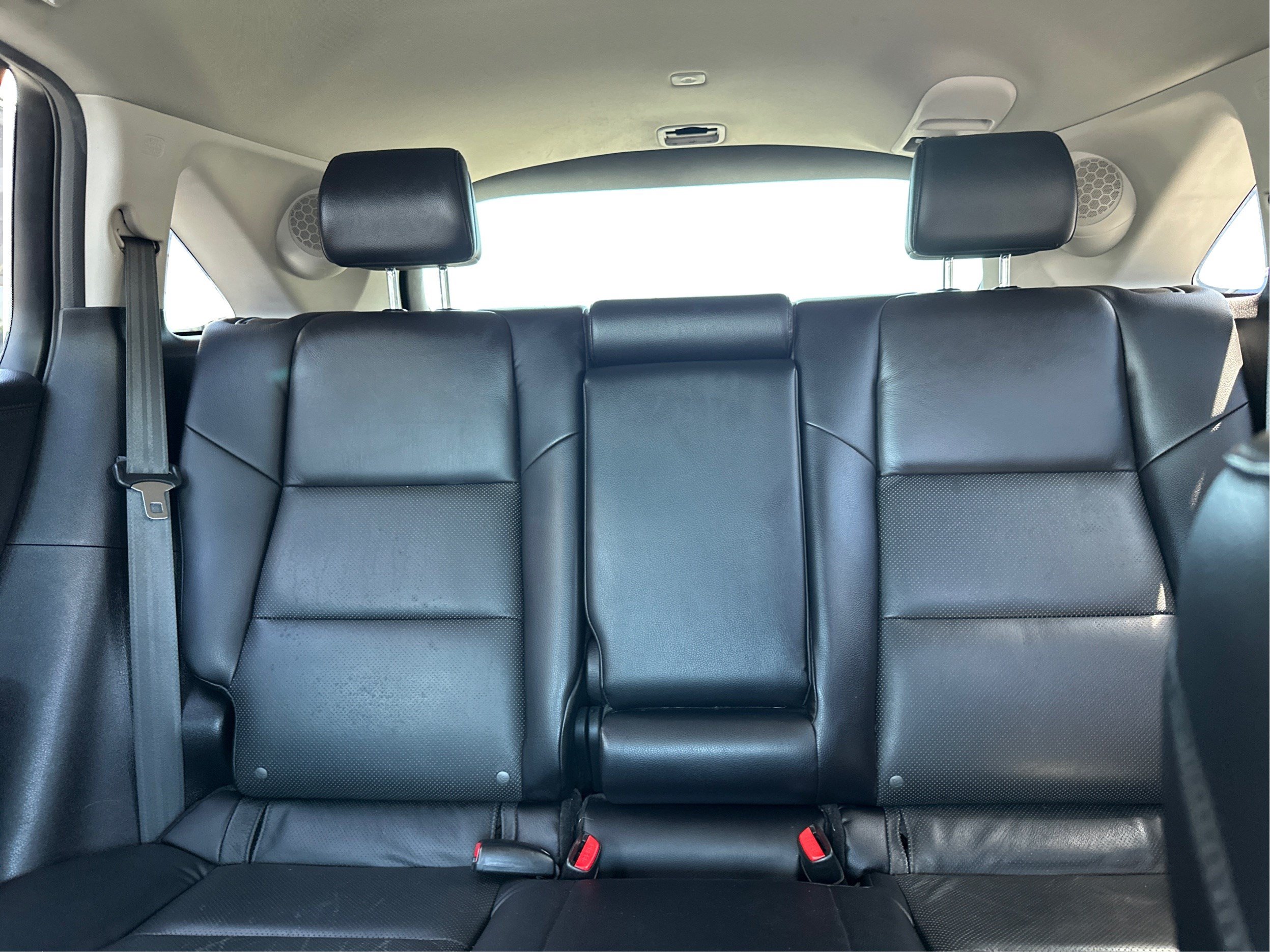 Used 2014 Acura RDX w/ Technology Package AWD/4WD image 13