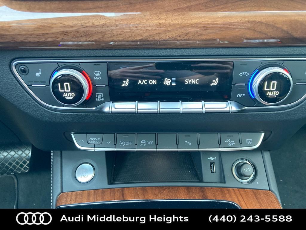 Certified 2023 Audi Q5 2.0T Premium Plus w/ Premium Plus Package image 44