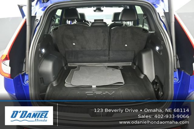 Used 2024 Honda CR-V Sport Touring image 39