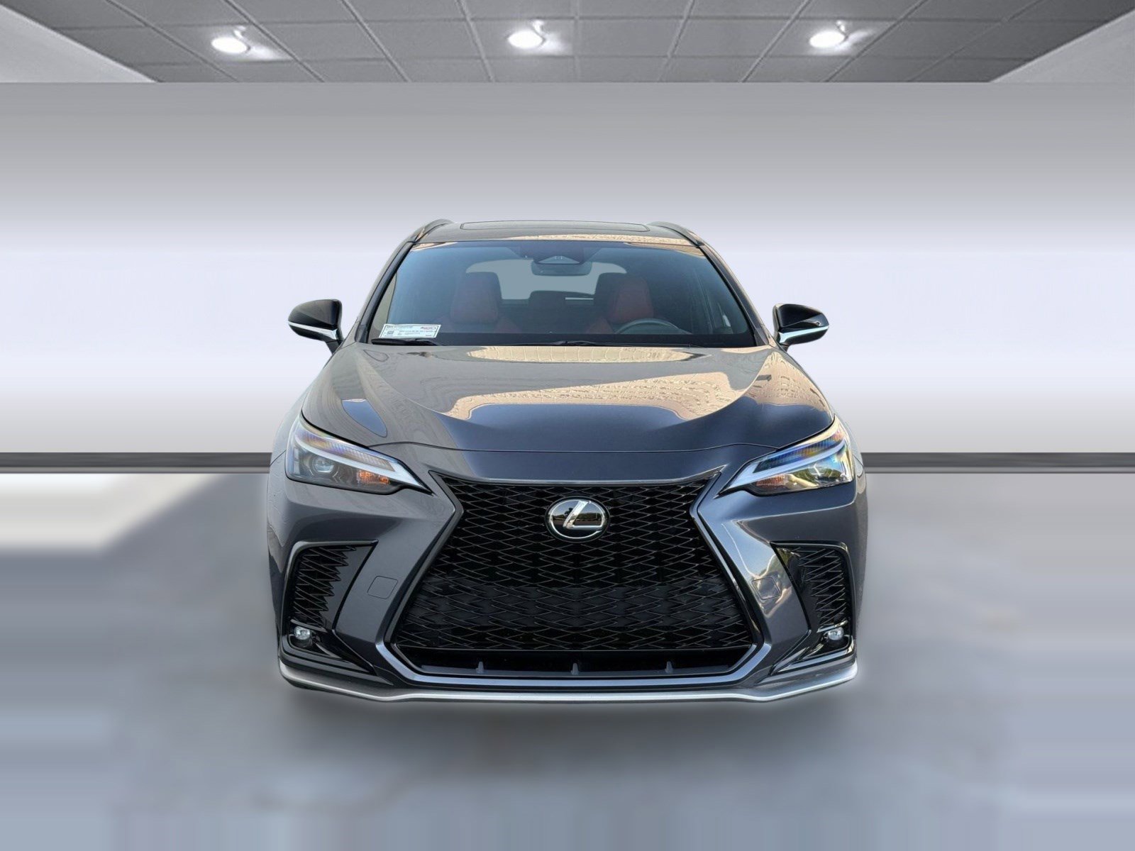 Used 2024 Lexus NX 350 F Sport AWD/4WD image 5