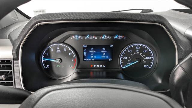 Used 2021 Ford F150 XL w/ XL Power Equipment Group RWD image 23