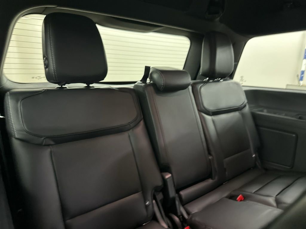 New 2026 Ford Expedition Platinum w/ Stealth Appearance Package image 25