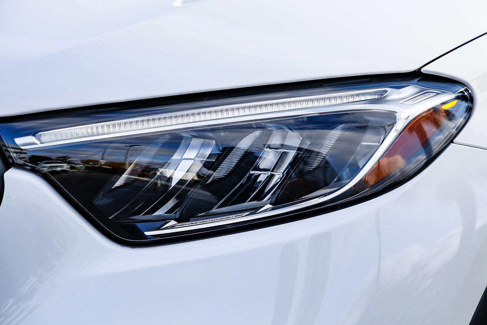 Certified 2025 Mercedes-Benz GLC 300 image 7