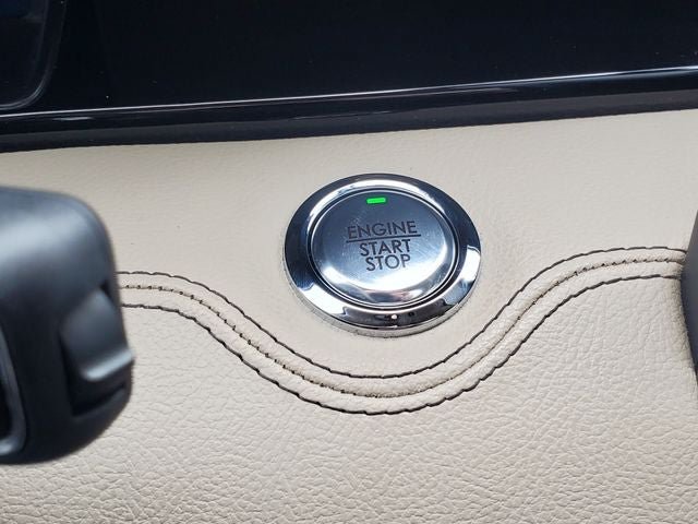 Used 2024 Lincoln Navigator L Reserve w/ Equipment Group 201A AWD/4WD image 15