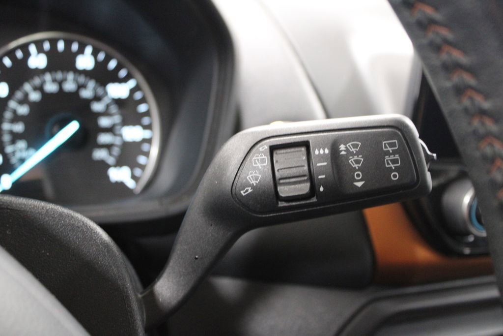 Used 2021 Ford EcoSport SE w/ SE Convenience Package image 37
