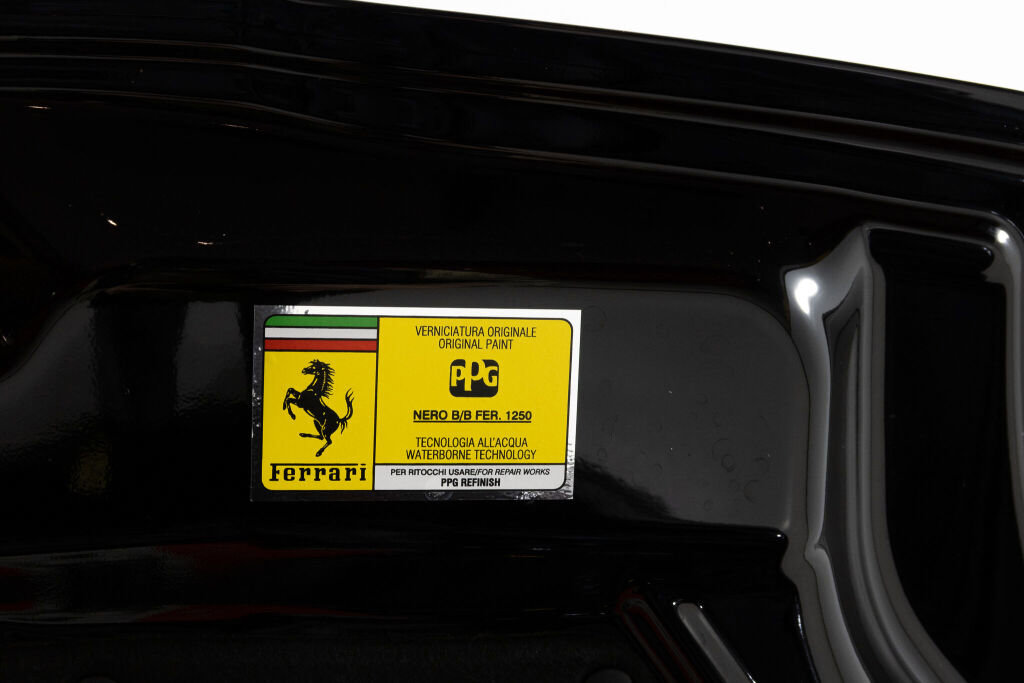 Used 2023 Ferrari 812 GTS image 27